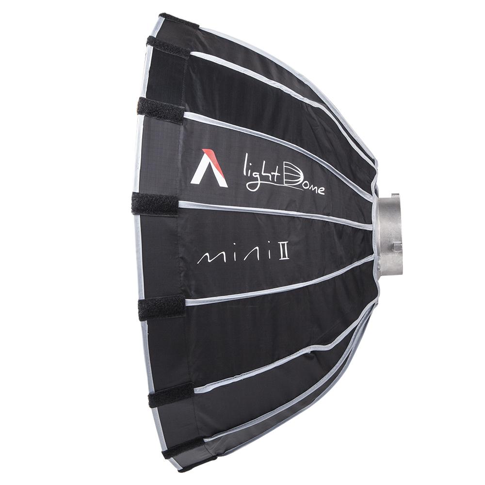 Aputure Light Dome mini II ソフトボックス Aputure Light Dome Mini II Softbox 21.5