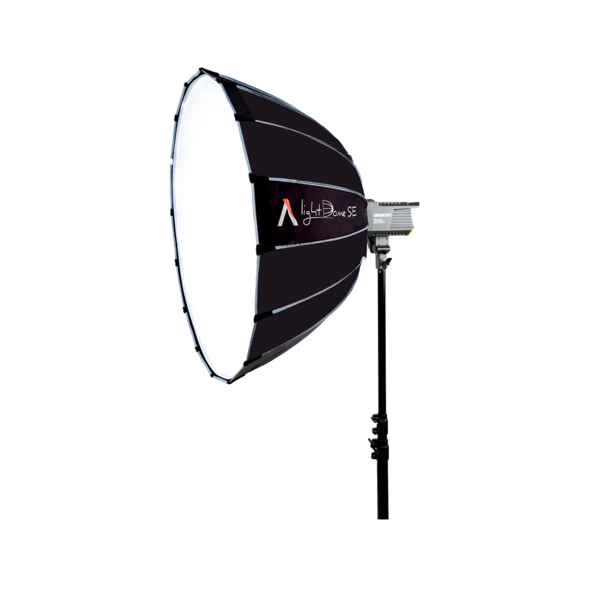 アプチャーライトドーム　Aputure light Dome SE APUTURE LIGHT DOME SE SOFTBOX | Henry's