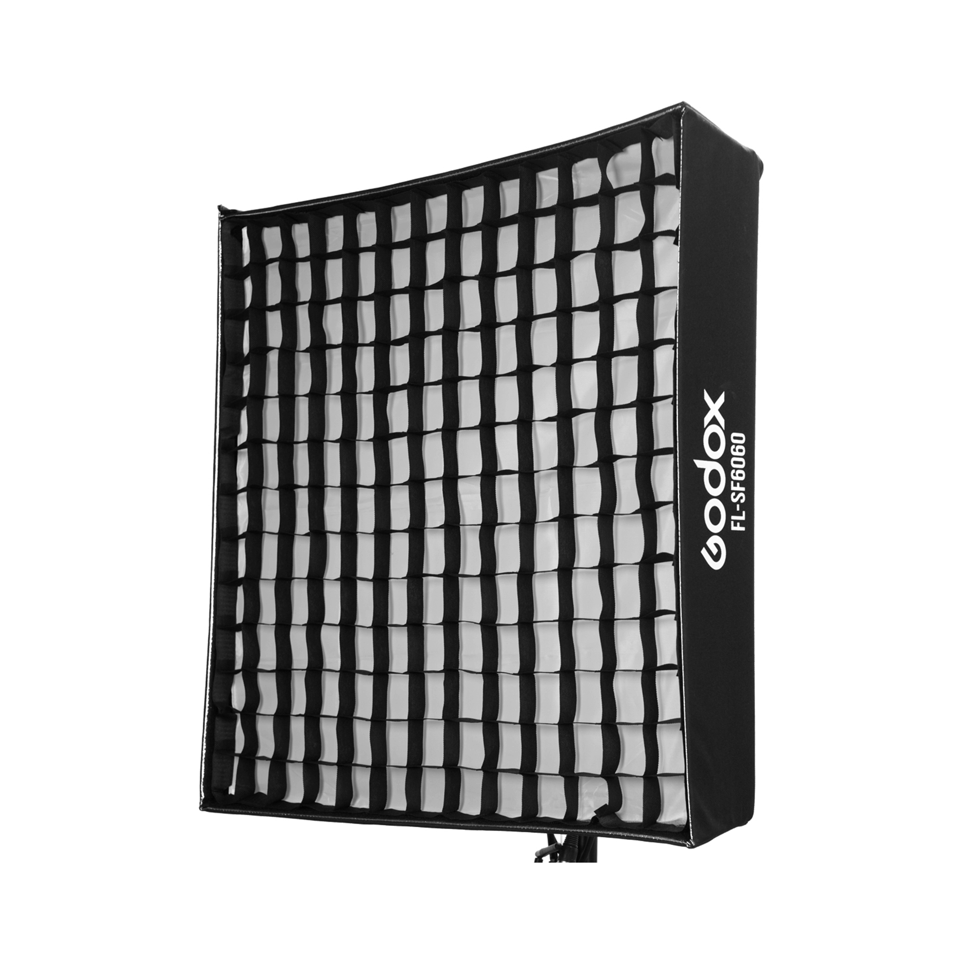 GODOX FL150S 60x60フレキシブルLEDライトソフトボックスセット Godox Softbox with Grid for FL150S 60x60cm | Henry's