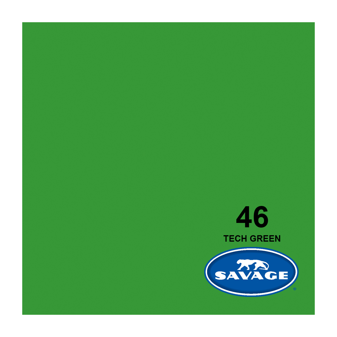 Savage 107in x 36ft Tech Green | Henry's