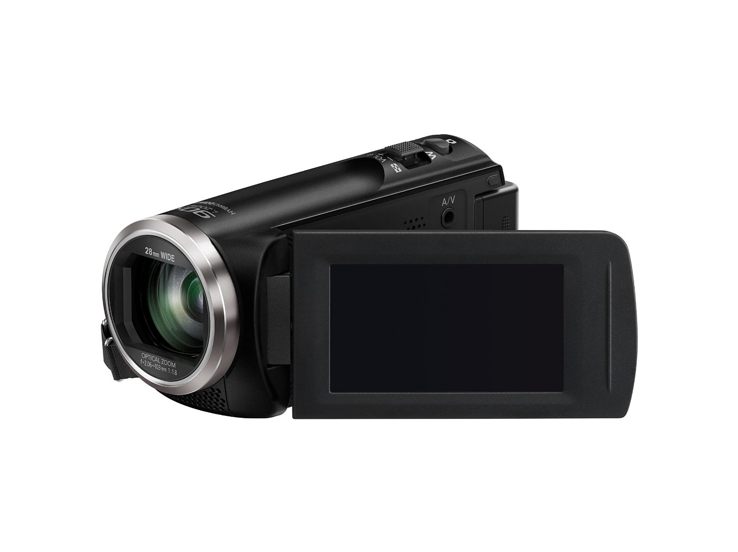 Panasonic　HHFZ4339 Accessories | Panasonic North America - United States