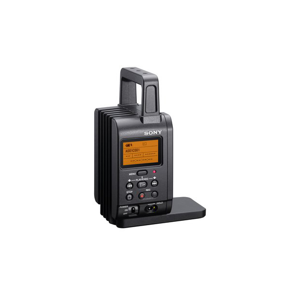 Sony HXR-Ifr5 Interface Unit for FS700 | Henry's