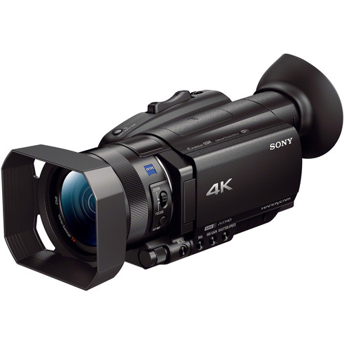 SONY FDR-AX700　4K Handycam search?fileName=/Products/