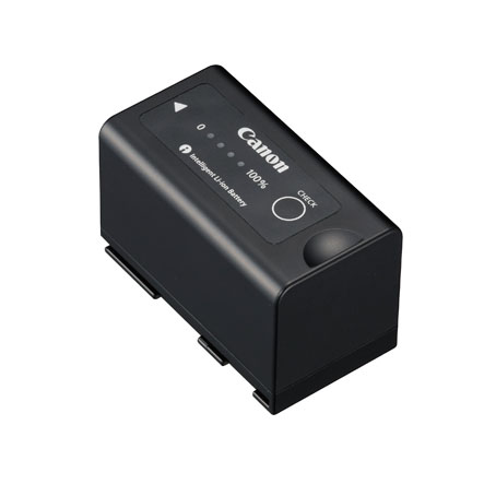 Canon BP-955 Battery Pack (C100/Xf305) | Henry's