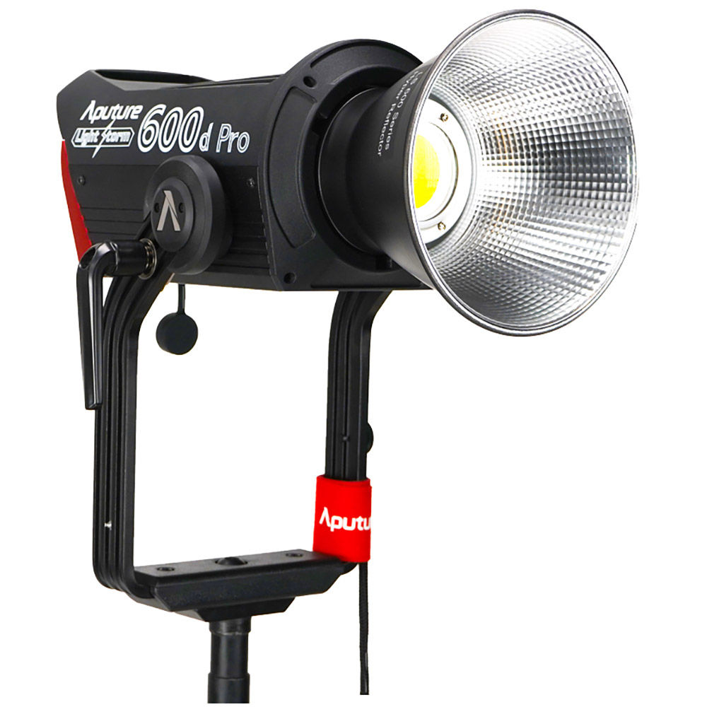 Aputure LS 600D Pro LED Light (V-Mount) | Henry's