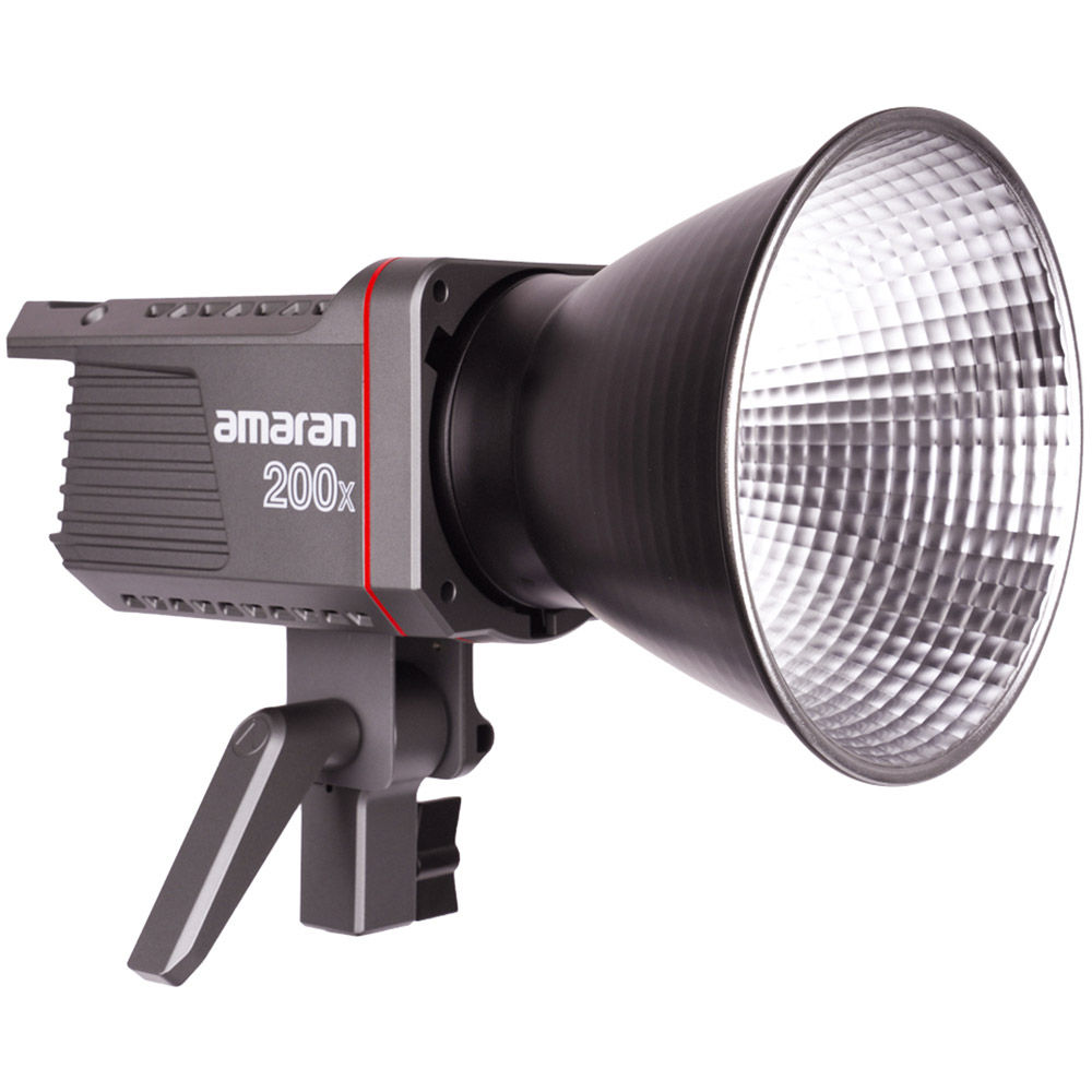 Amaran 200X Bi-Colour LED Light Kit | Henry's