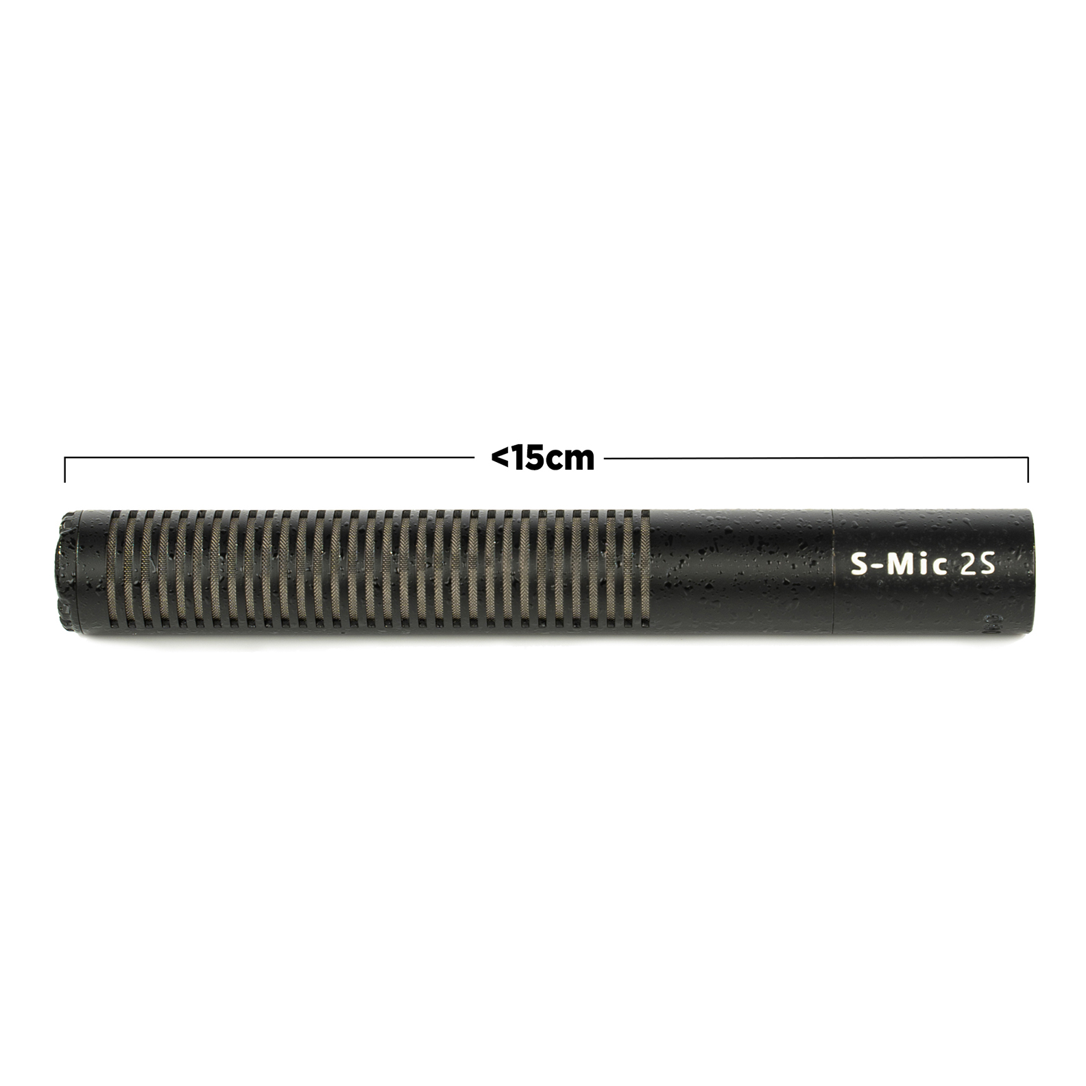 Deity S-Mic 2S Shotgun Microphone | Henry's