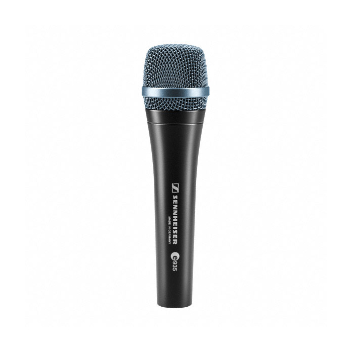 Sennheiser E935 Performance Vocal Mic | Henry's