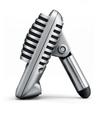 Shure MV51 Mic with USB Cable (Mac/Pc/iPhone) | Henry's