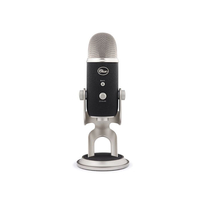 Blue Yeti Pro USB Microphone | Henry's