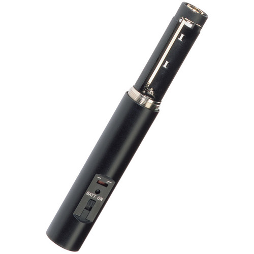 Sennheiser ME66/K6 Microphone/Batt Combo | Henry's