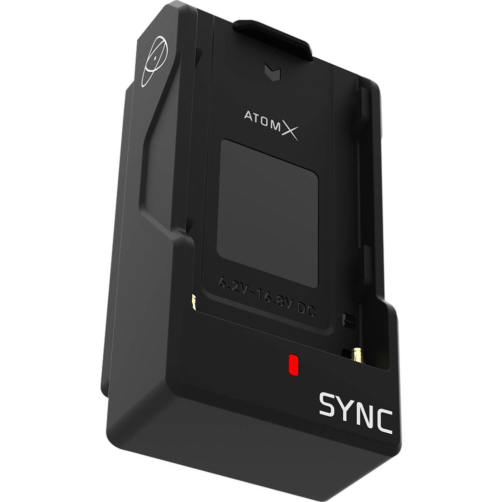 Atomos Atomx Sync Expansion for Ninja V | Henry's