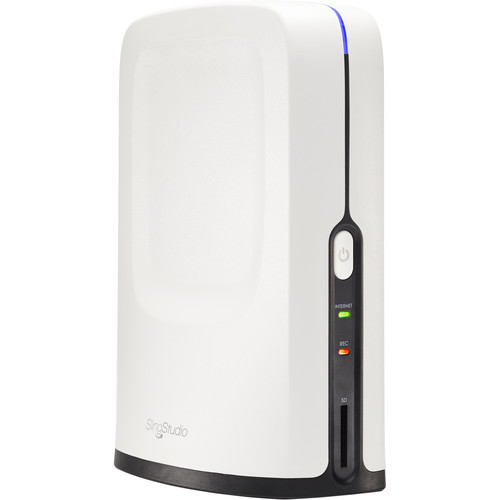 Slingstudio Wireless Video Streaming Hub Henry's