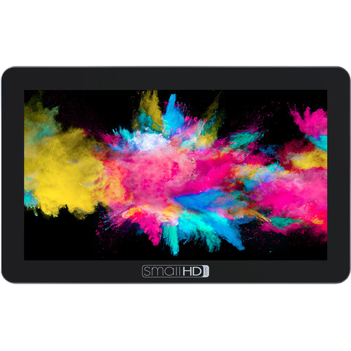 SMALLHD / FOCUS OLED HDMI / 5.5インチモニター SmallHD 5.5
