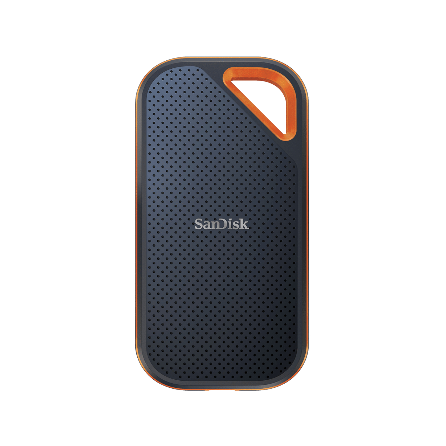 SanDisk 2 TB Extreme PRO Portable SSD V2 | Henry's