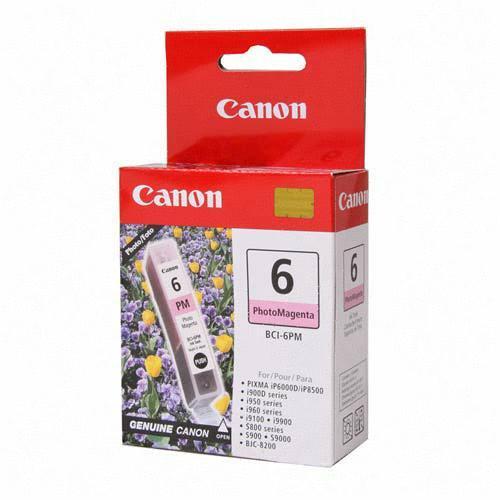 Canon 2 BCI Ink Tank Cartridges Magenta ,Yellow - New (no Box
