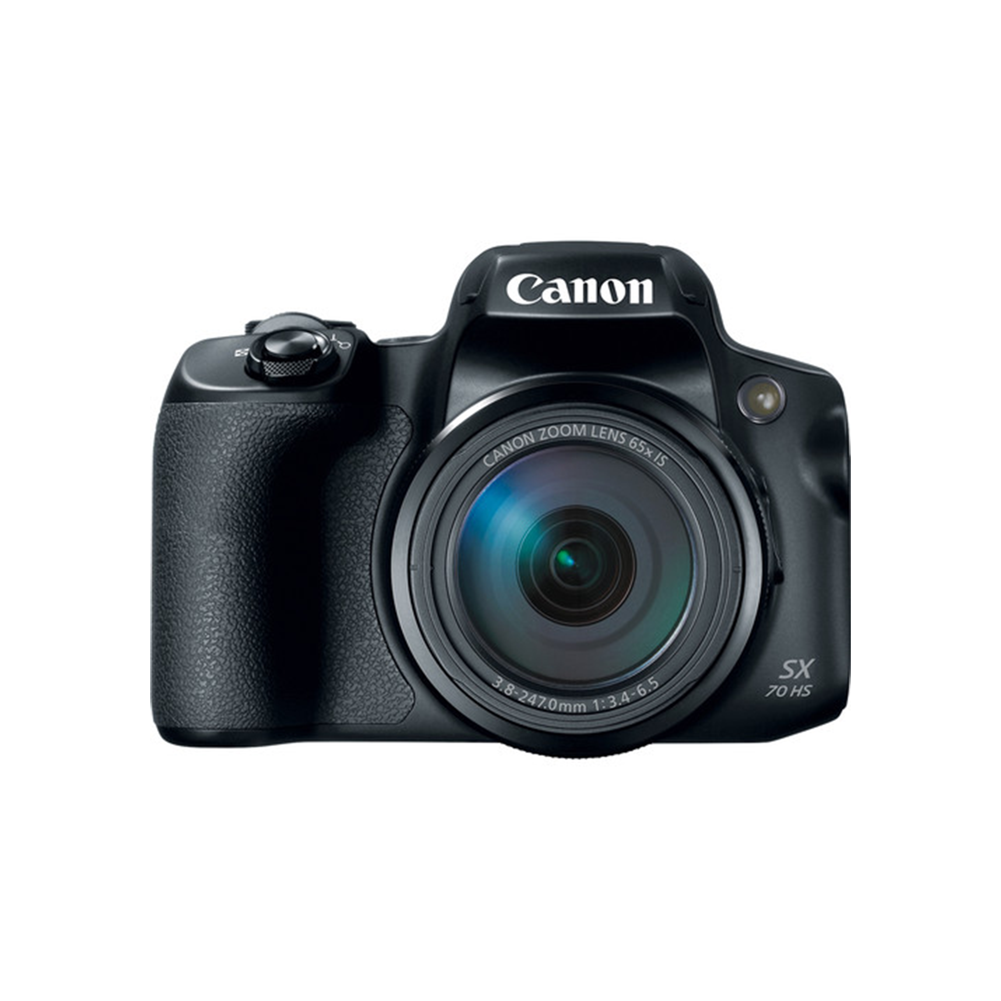 【美品】Canon キヤノン PowerShot SX70HS Canon PowerShot SX70 HS 20.3MP 65X 3