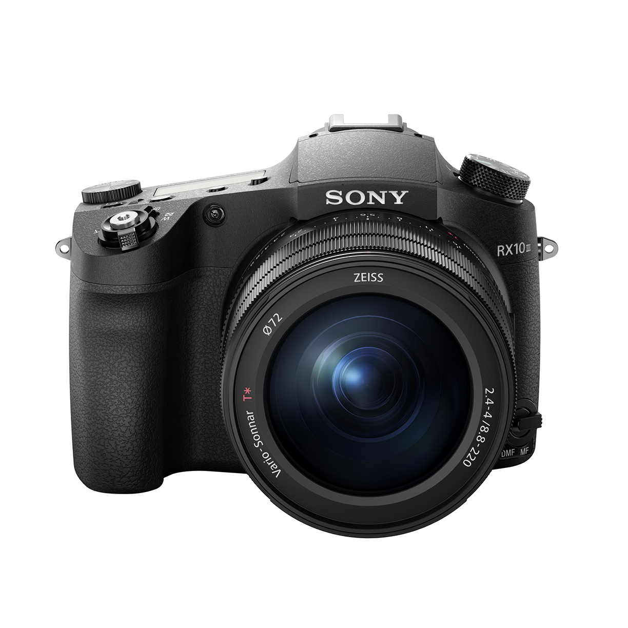 Sony DSC-RX10III 20.1MP 1