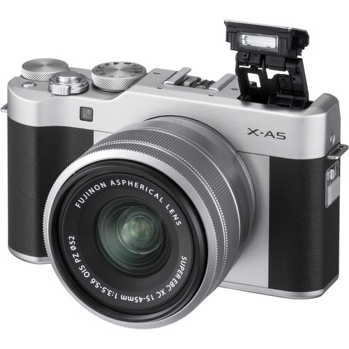 Fujifilm X-A5 ブラウン search?fileName=/Products/
