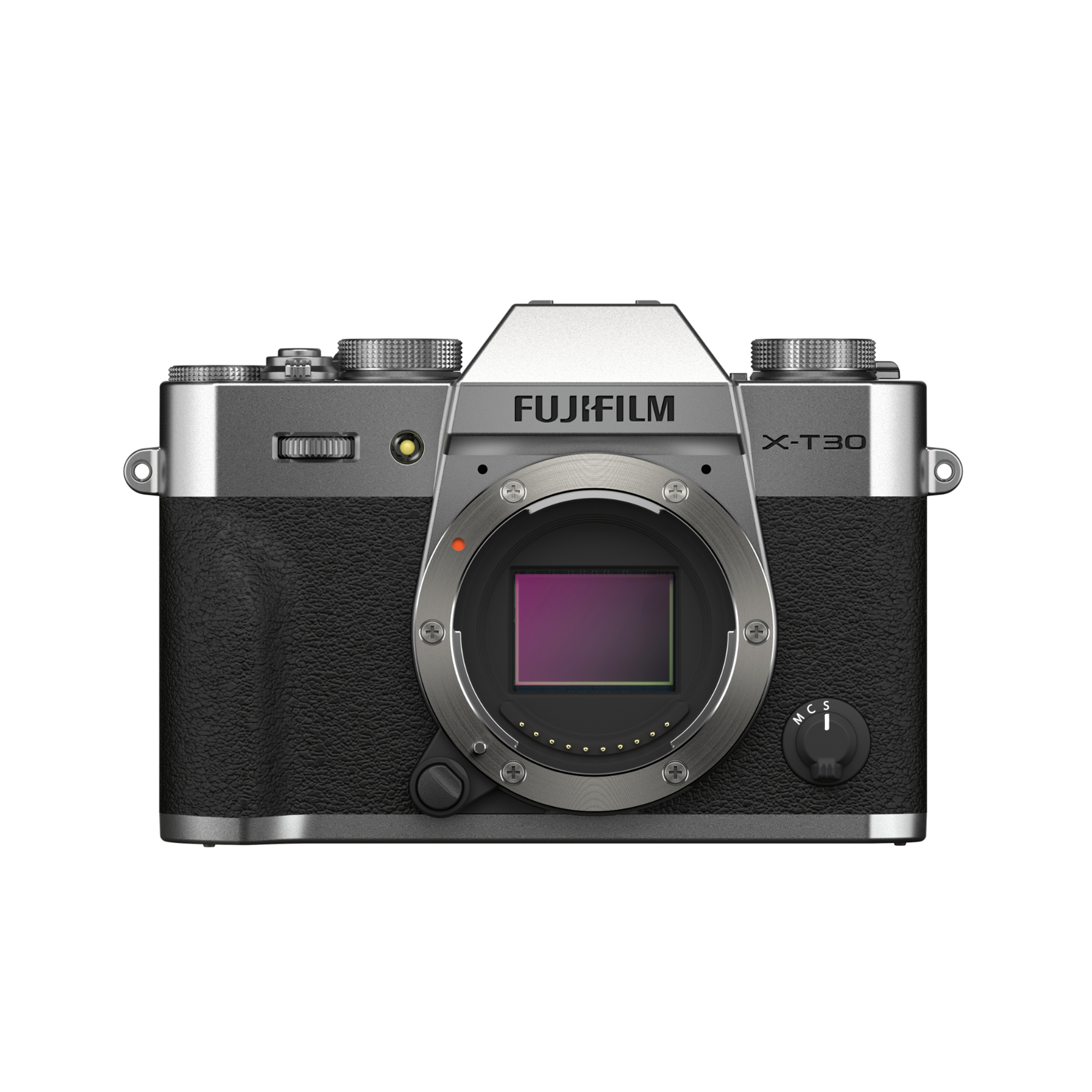 Fujifilm X-T30 II Body Silver | Henry's