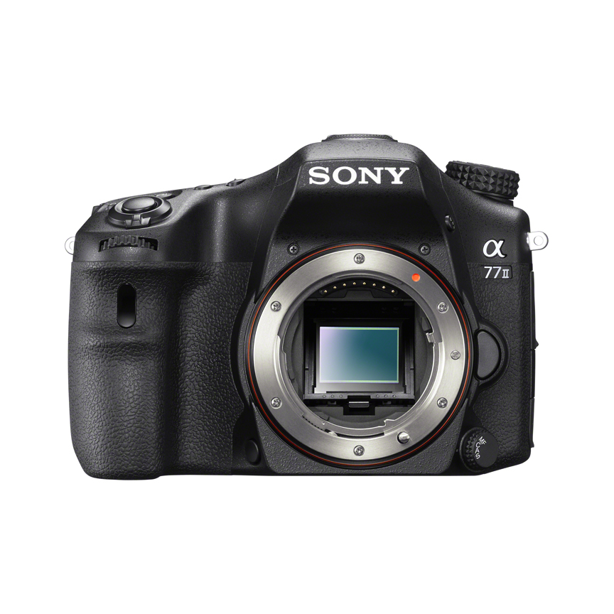 Sony Alpha A77 II Body | Henry's