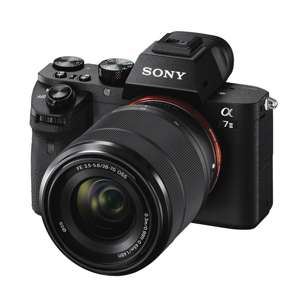 家電 SONYA7Rii + sony fe 2/28 FE 28mm F2 | SEL28F20 | Sony Panama