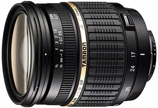 Tamron 17-50mm XR Di-II f/2.8 Canon | Henry's