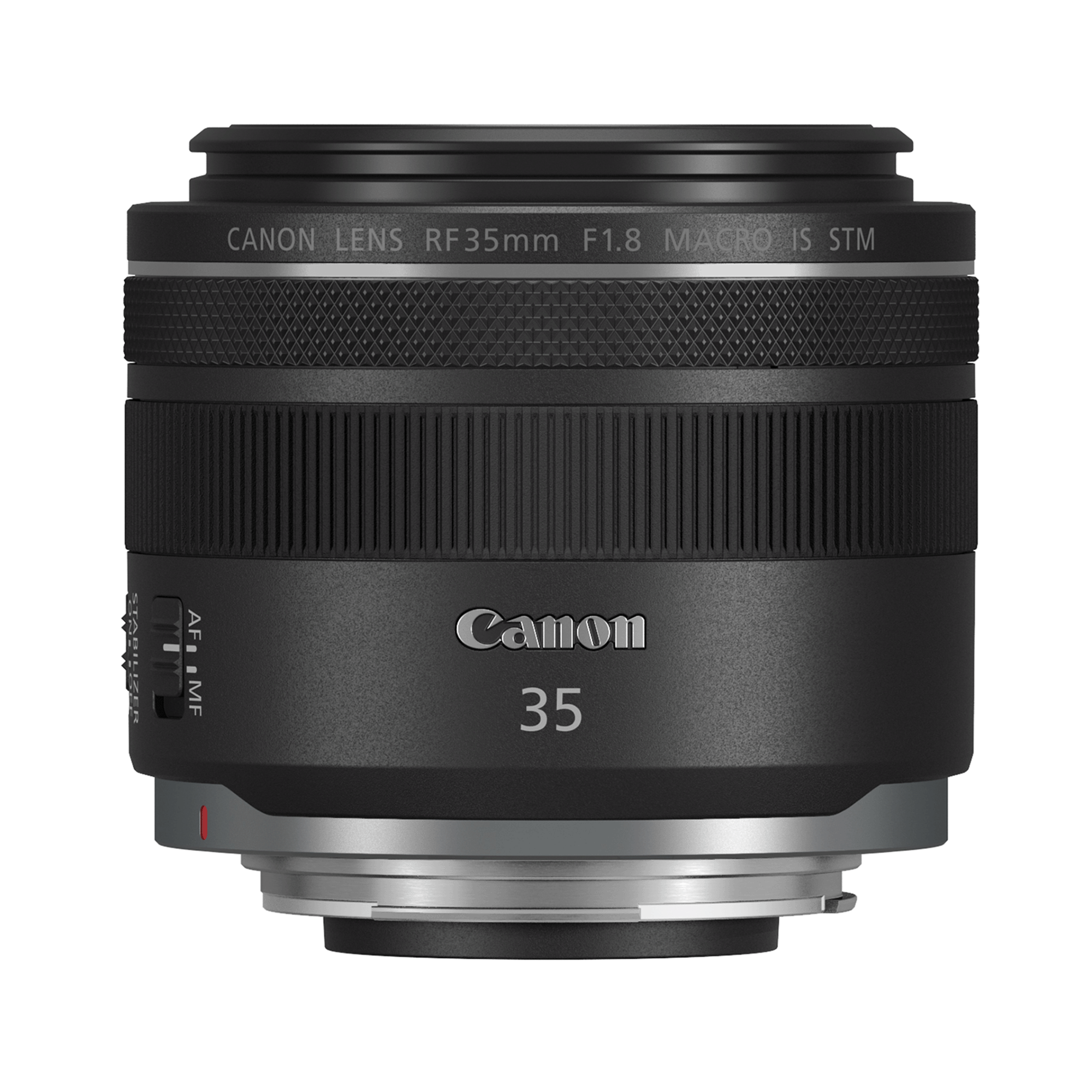 【美品】Canon RF 35mm F1.8 MACRO IS STM Canon RF 35mm f/1.8 Macro IS STM Lens | Henry's