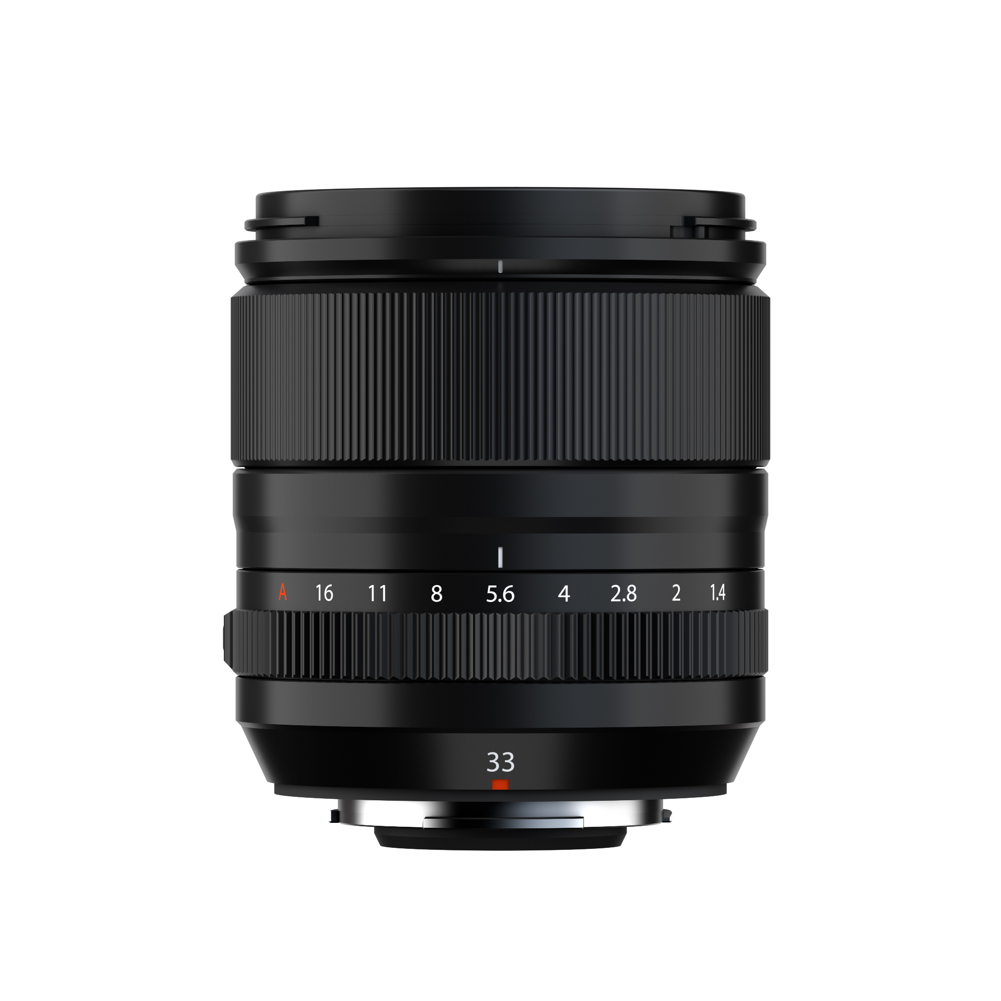 Fujinon XF 33mm F1.4 R LM WR | Henry's