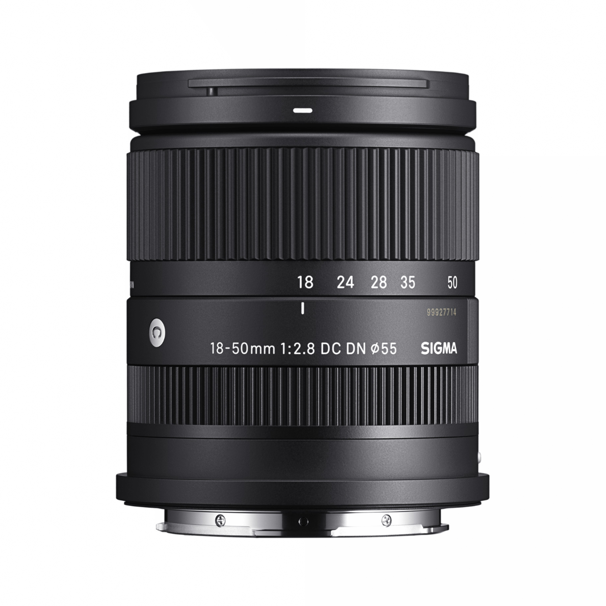 ★新品 SIGMA 18-50mm F2.8 DC DN sony-E 18-50mm F2.8 DC DN Contemporary (for E Mount) : Amazon.ca