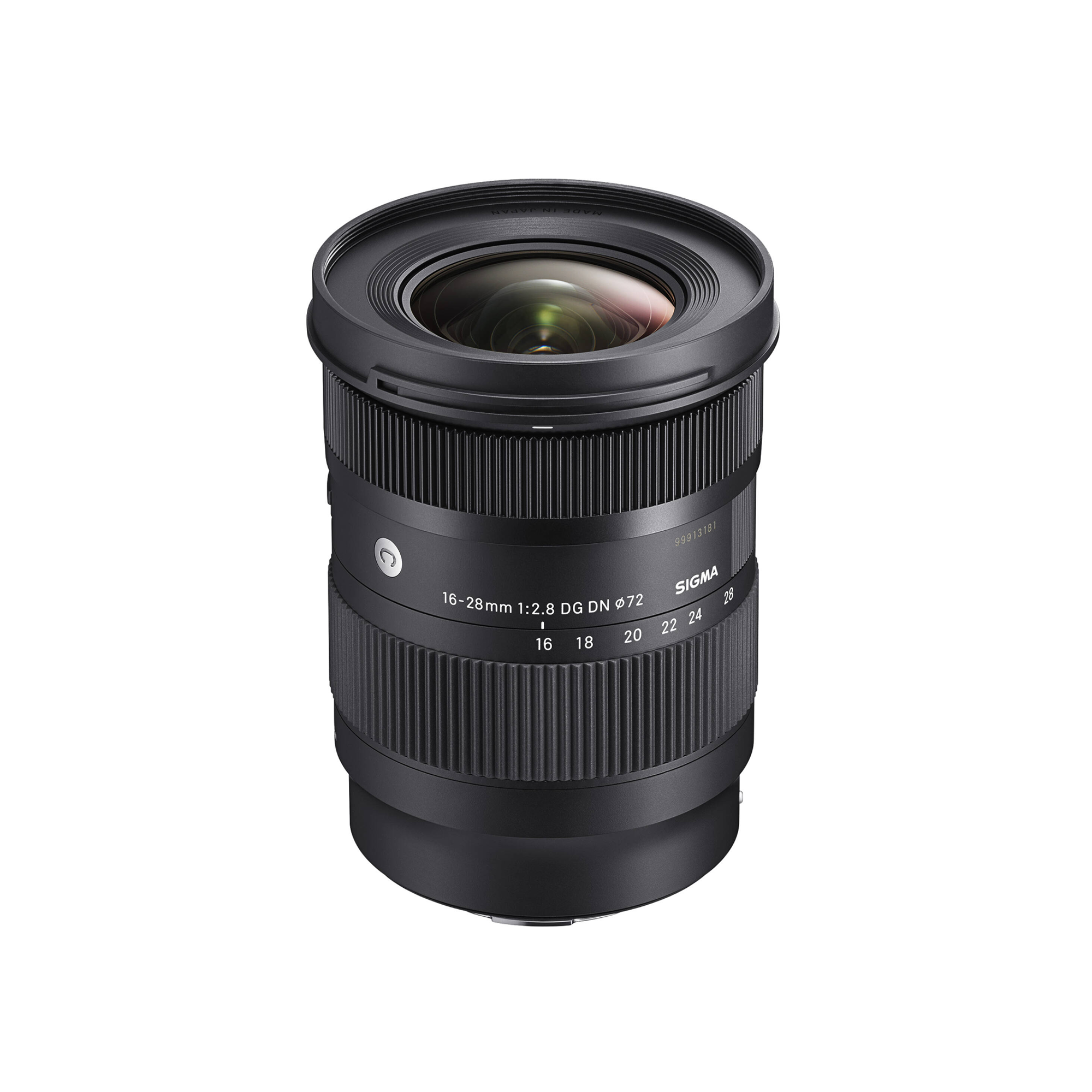 SIGMA 16-28MM F2.8 DG DN SONY E (C) | Henry's