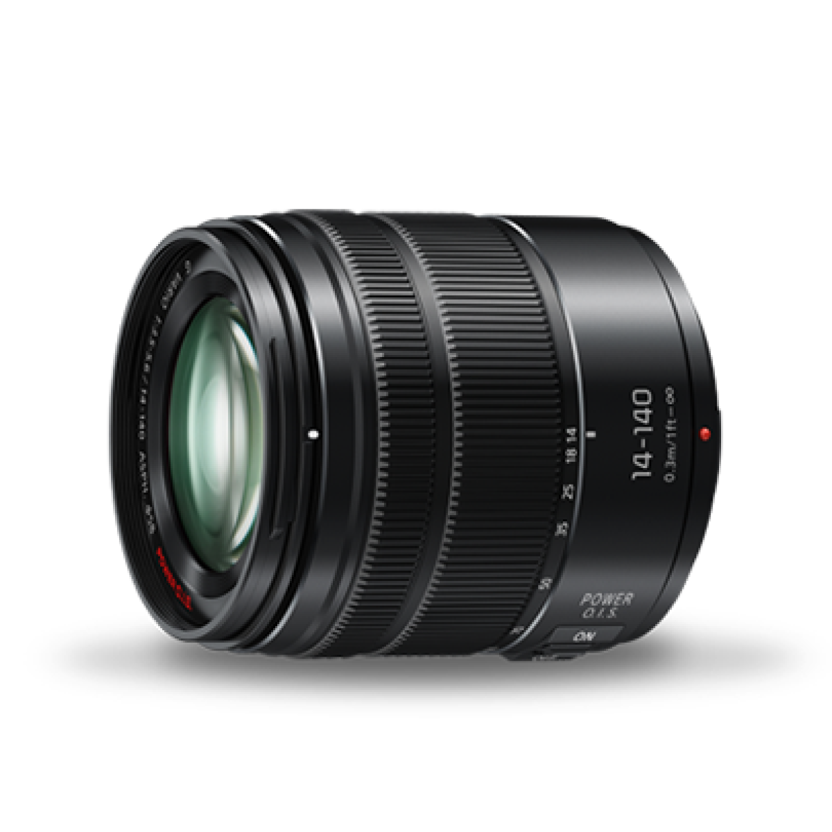 Panasonic Lumix G 14-140mm Zoom | Henry's