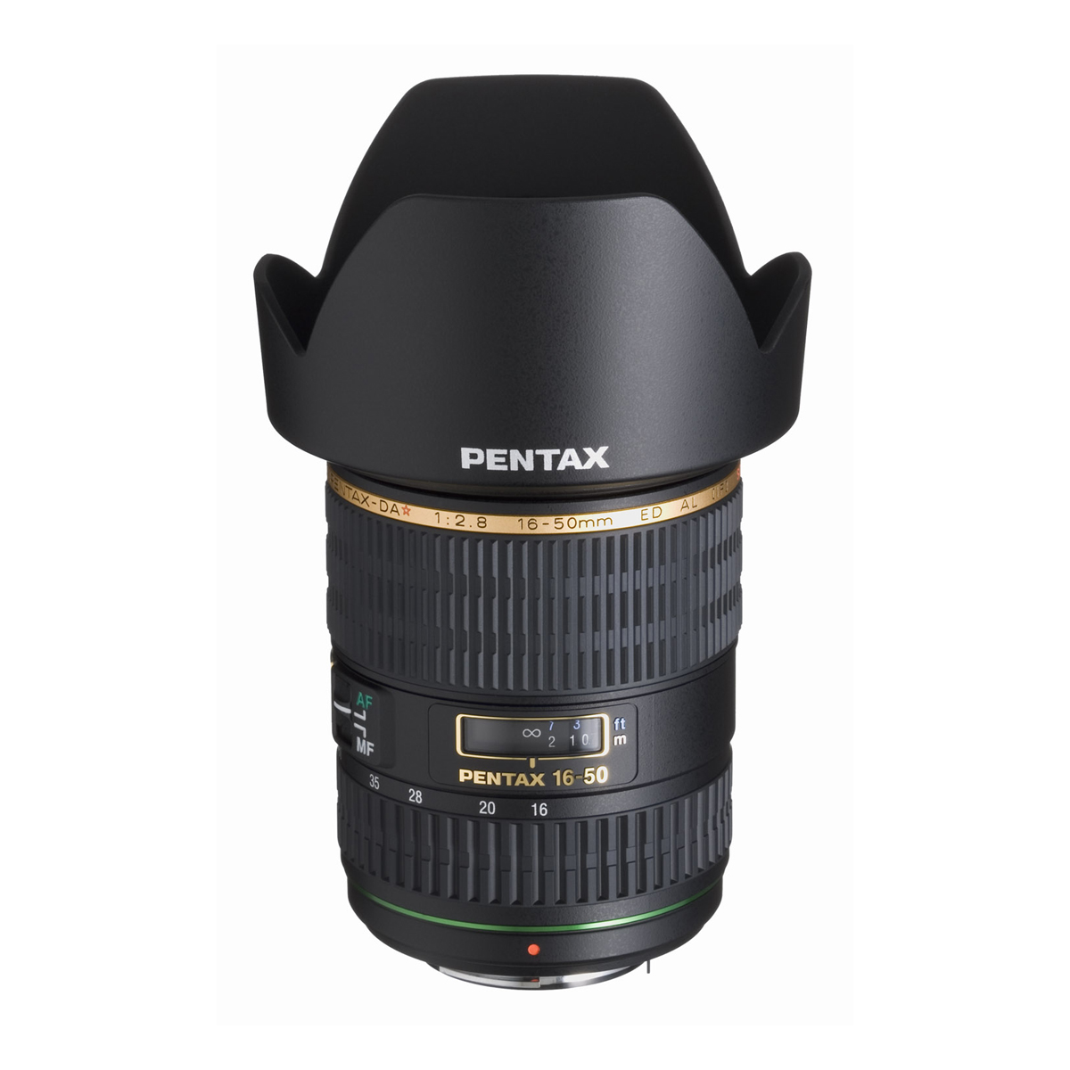 PENTAX DA⭐︎16-50mm f2.8 ED AL IF SDM Pentax DA* 16-50mm f/2.8ED AL [IF] SDM Lens Reviews | ePHOTOzine