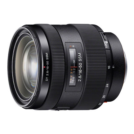 ★極上品★ ソニー SONY DT 16-50mm F2.8 SSM #946 Sony DT 16-50mm F2.8 SSM Review | Photography Blog