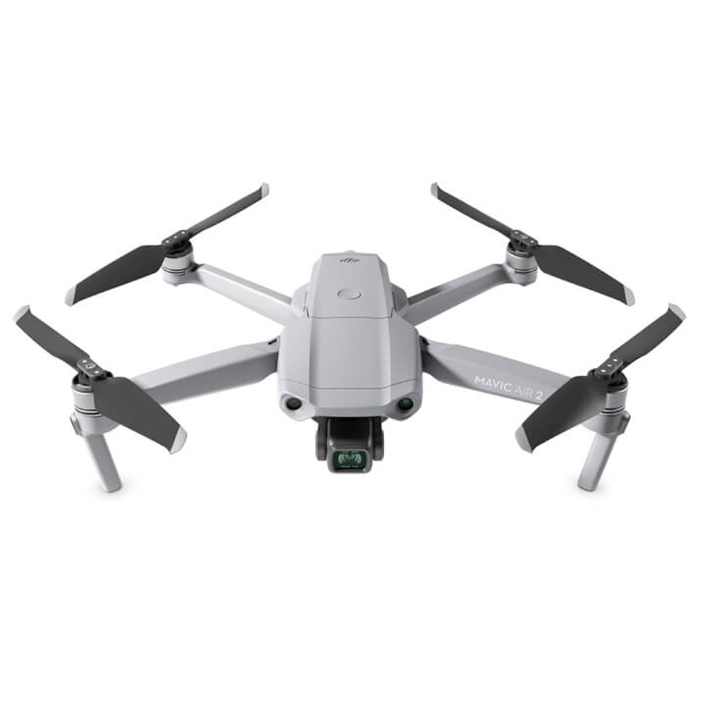 DJI Mavic Air 2 Drone | Henry's