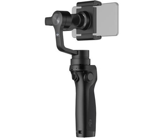 DJI Osmo Mobile with 3 Axis Gimbal | Henry's