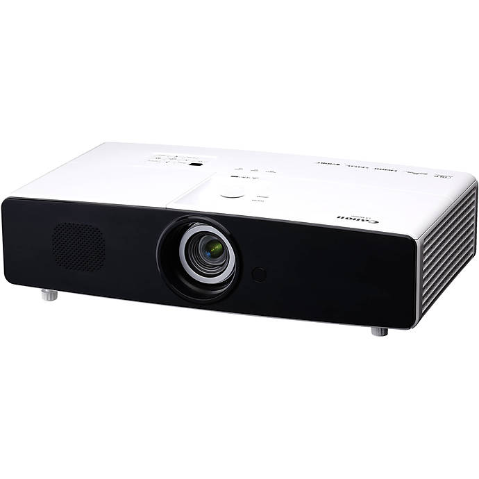 【良品】Canon プロジェクター LX-MU500Z Canon Lx-Mu500 Projector | Henry's