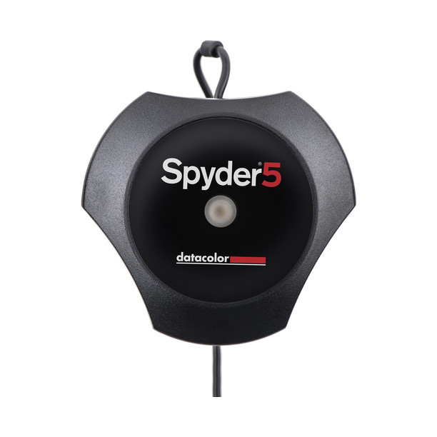 Datacolor Spyder 5 Pro | Henry's