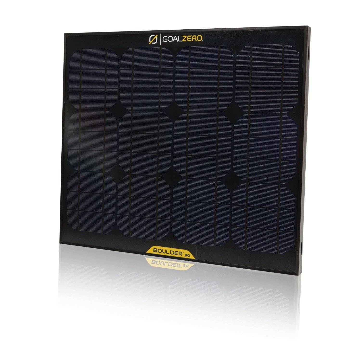 Goal Zero Boulder 30 Solar Panel (30W) | Henry's