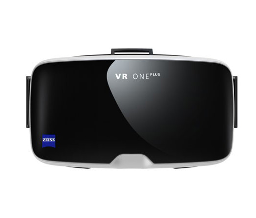ZEISS VR One Plus Headset | Henry's