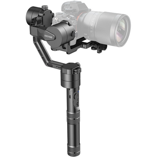 Zhiyun Crane V2 3-AXis Gimbal | Henry's