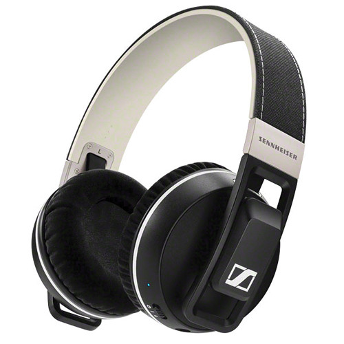 【新品】SENNHEISER URBANITE XL ワイヤレス　ヘッドフォン Sennheiser Urbanite XL Wireless AE Headphone | Henry's