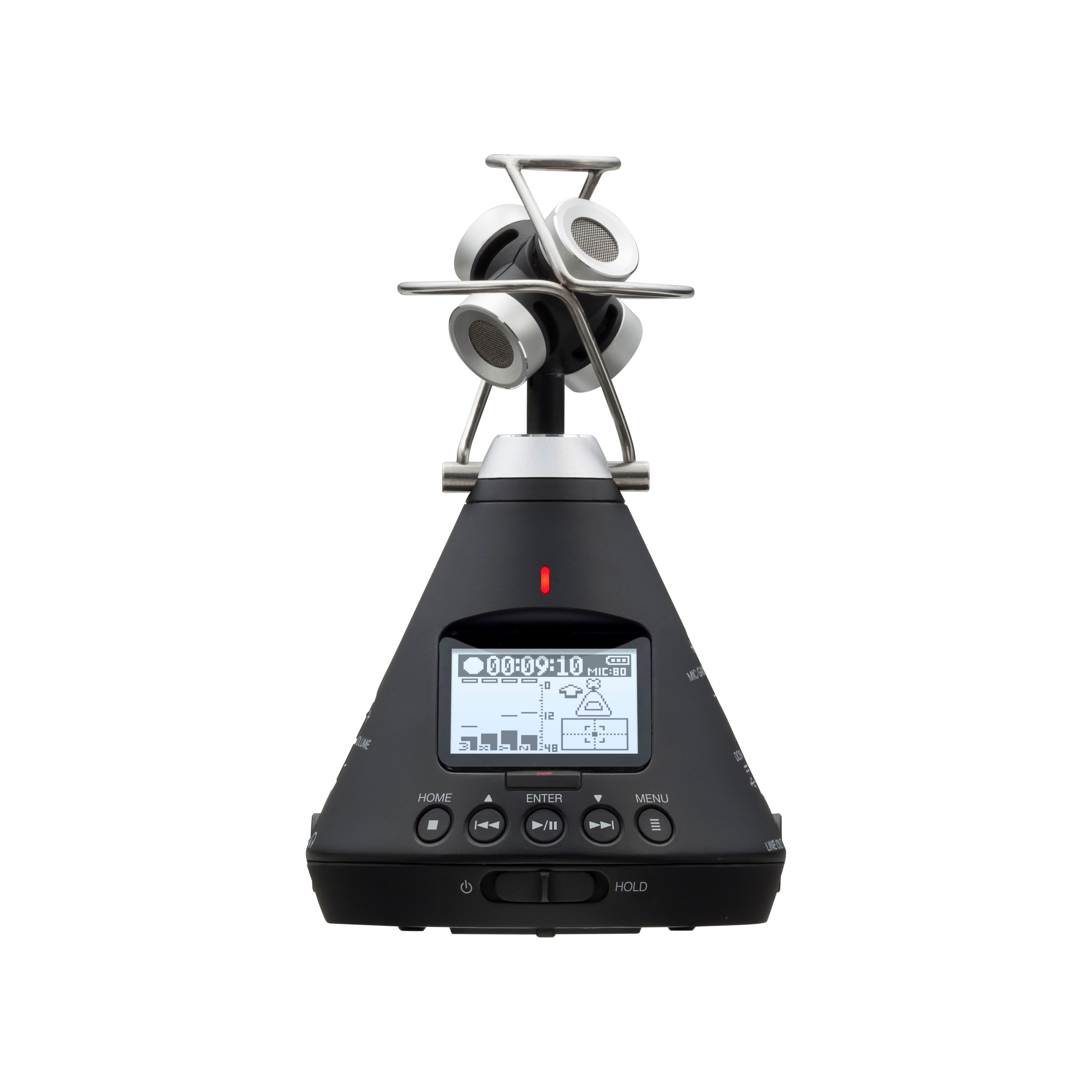 Zoom H3-Vr Handy Recorder | Henry's
