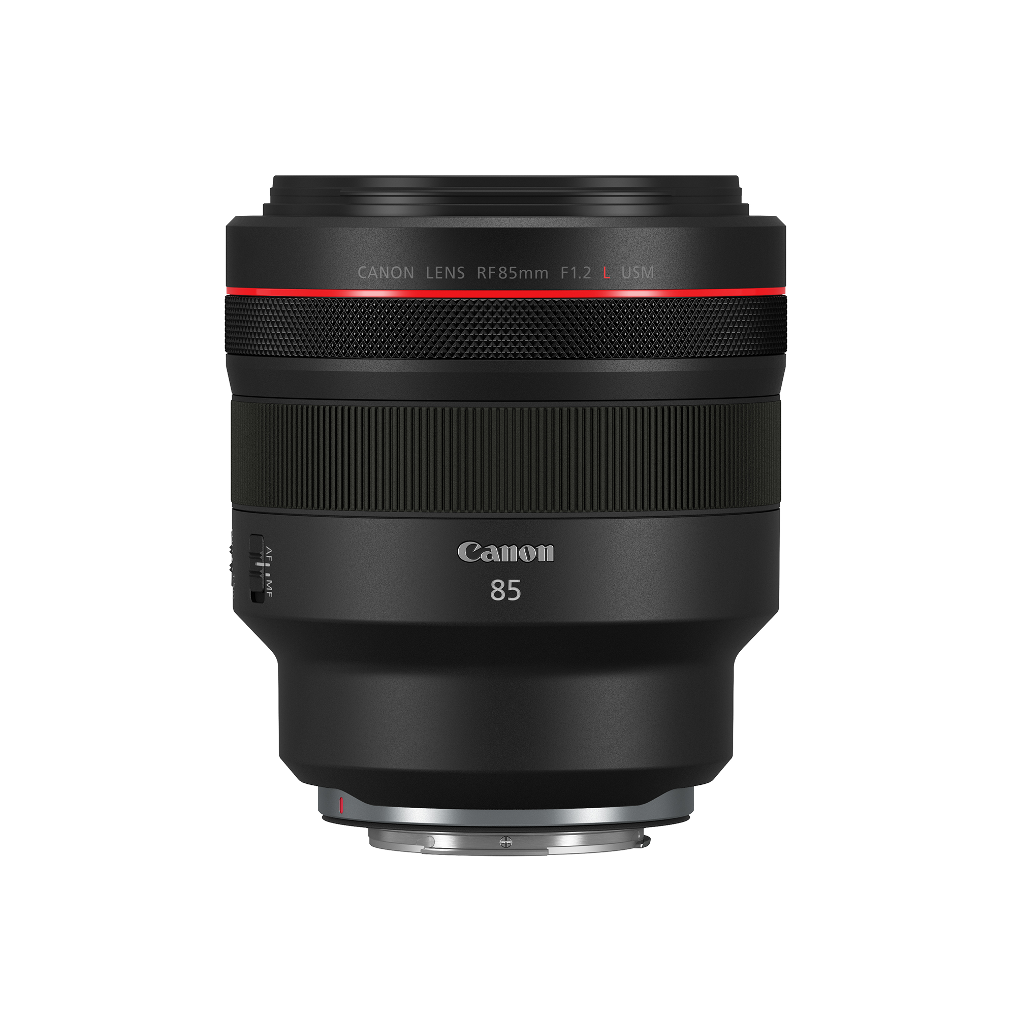 Open Box Canon RF 85mm f/1.2 L USM Lens | Henry's