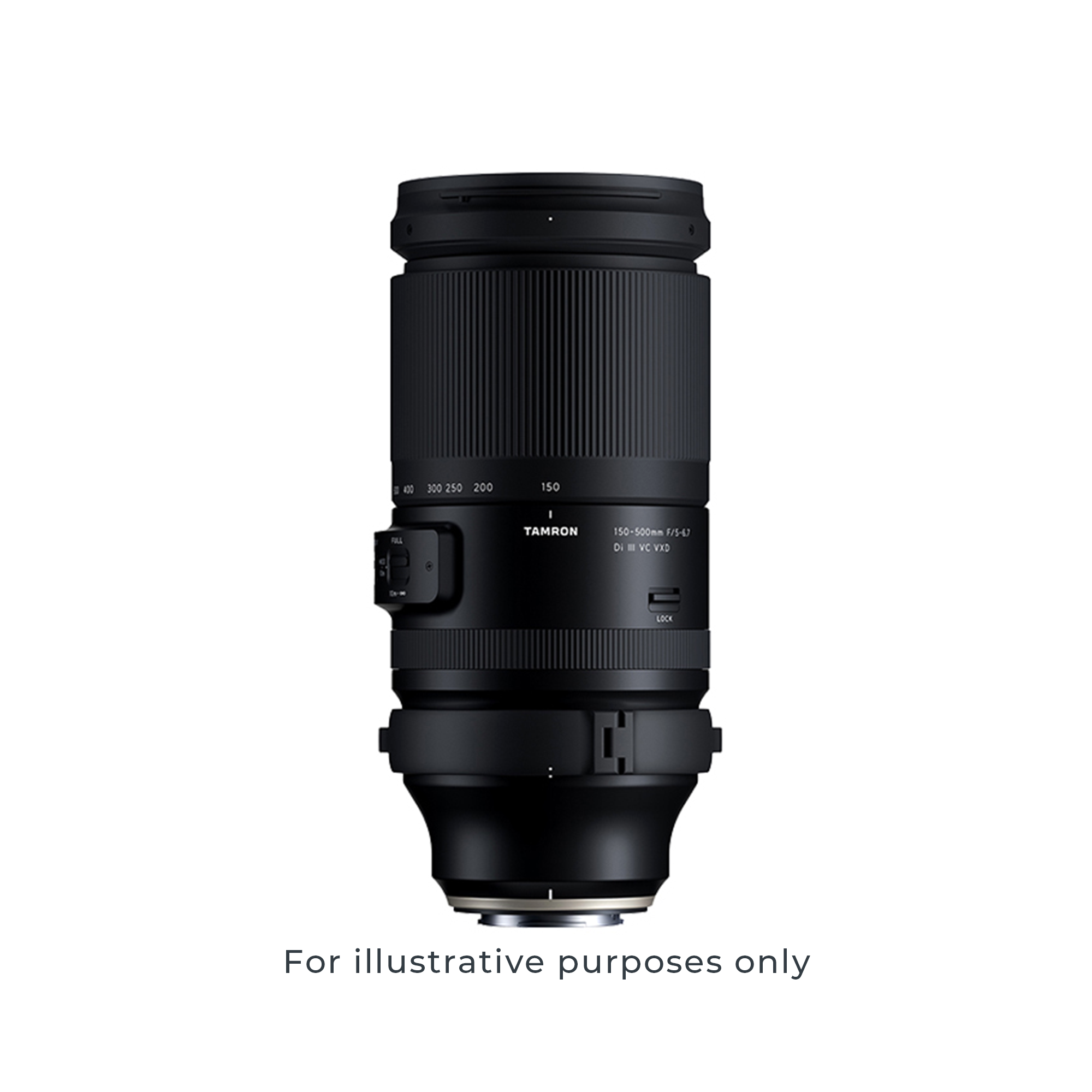 USED TAMRON 150-500MM f/5-6.7 DI III VC VXD | Henry's