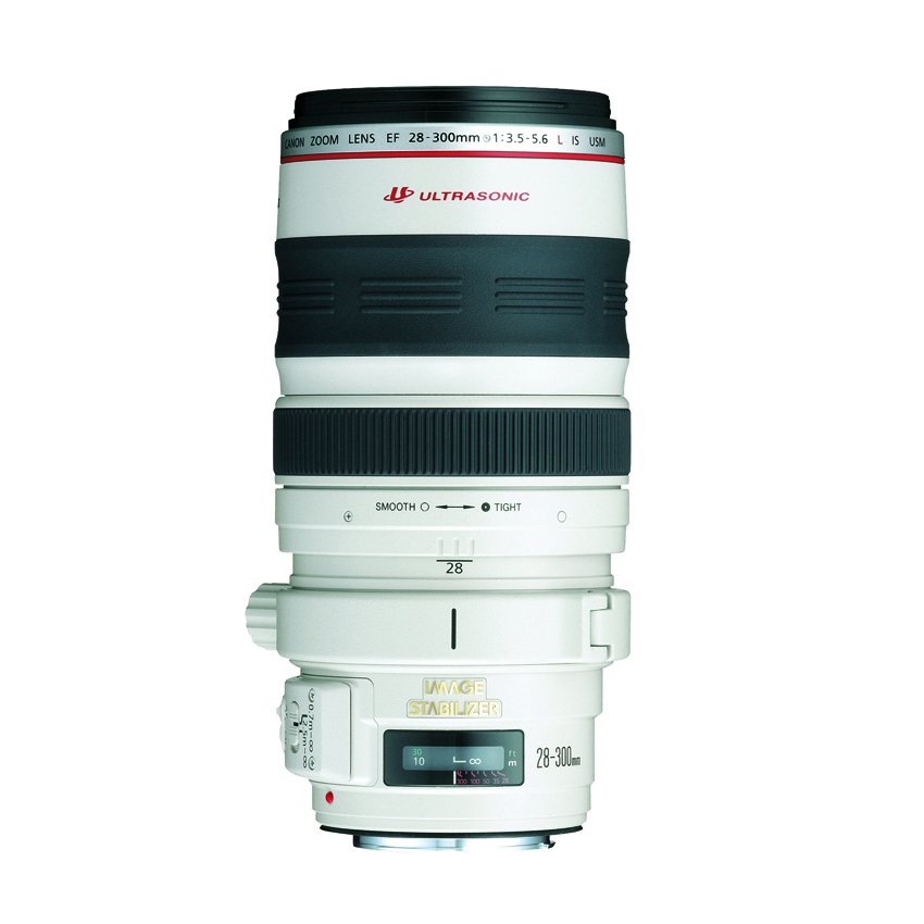 USED Canon EF 28-300mm f/3.5-5.6 L IS USM