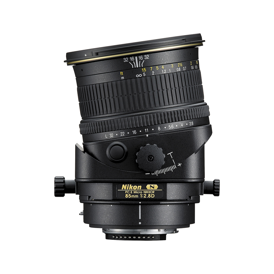 USED Nikon PC-E Micro Nikkor 85mm f/2.8D | Henry's