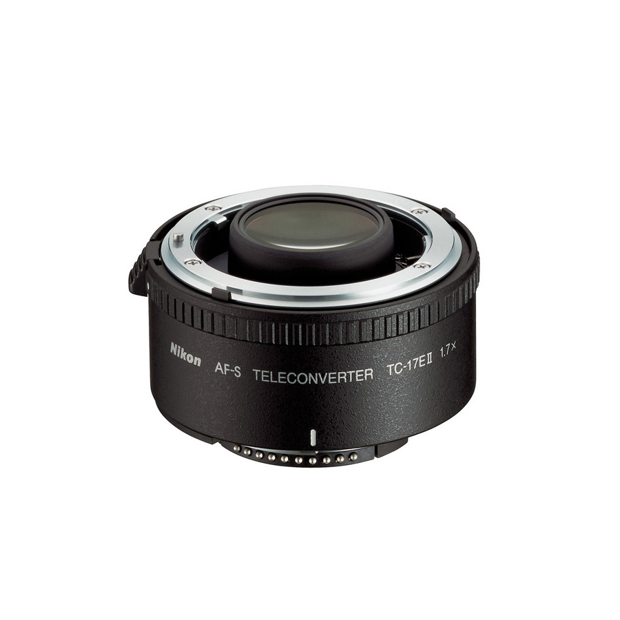 USED Nikon TC-17E II AF-I Teleconverter | Henry's