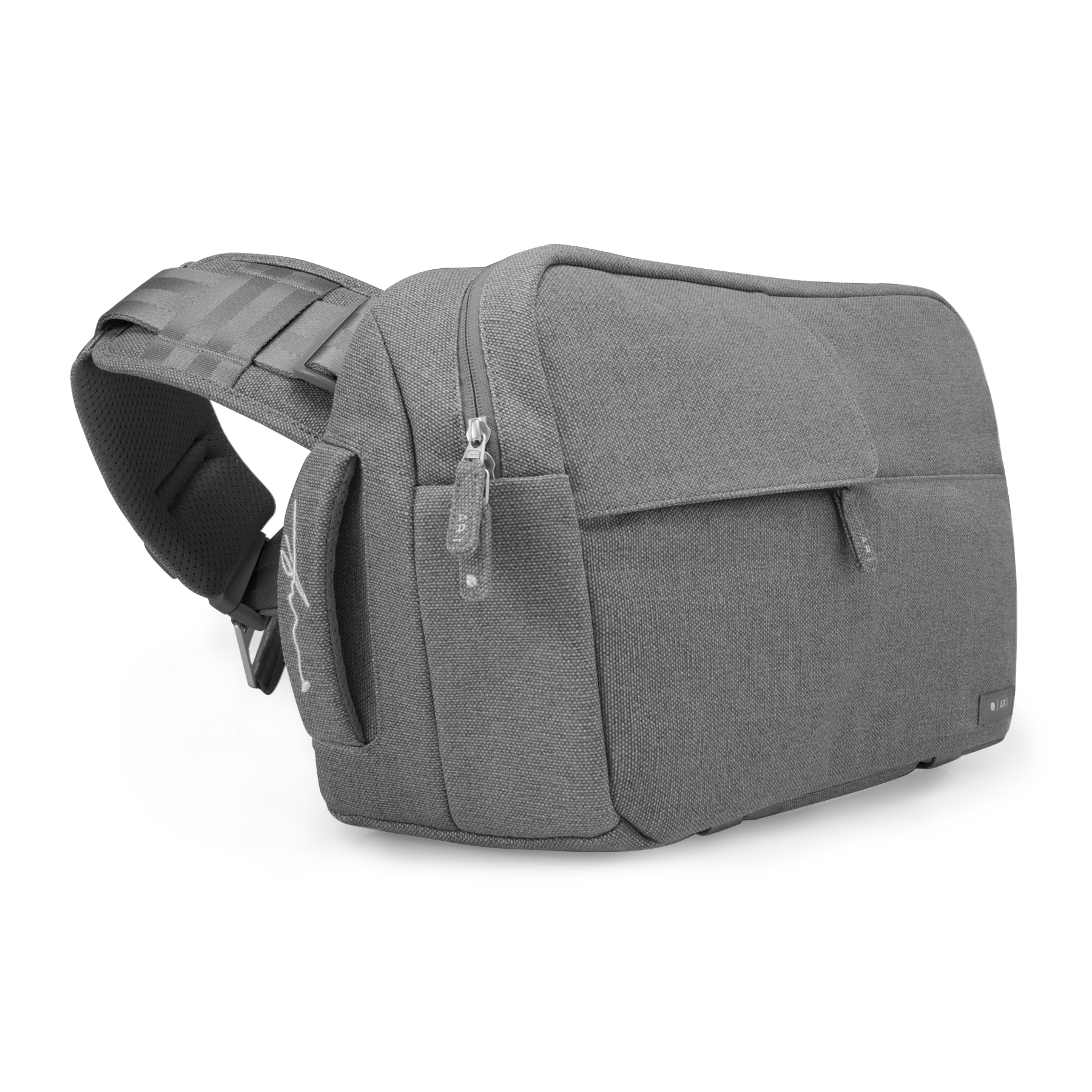 USED Incase Ari Marcopoulos Camera Bag Gray 10L | Henry's