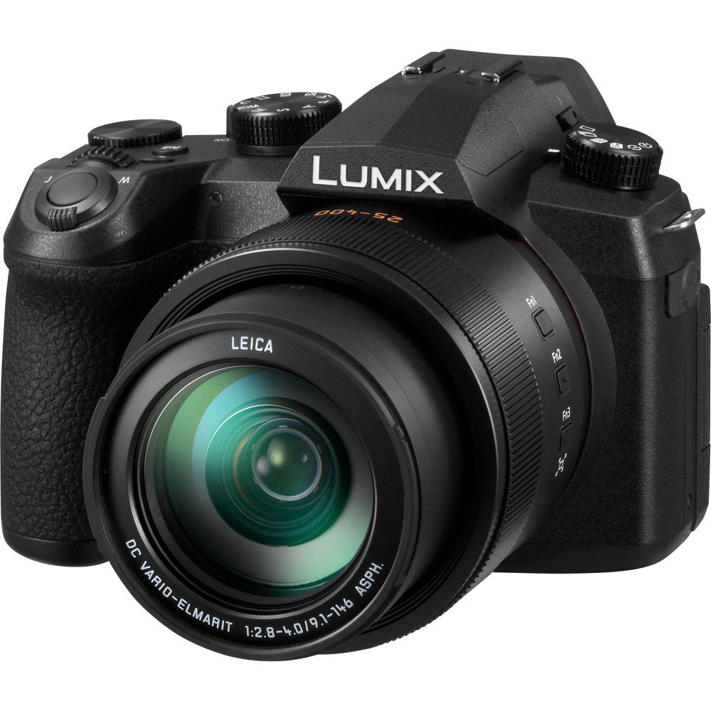 ※3/20AMまで※【美品】LUMIX FZ1000 シャッター回数:1231回 search?fileName=/Products/